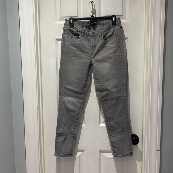 J.Crew Mercantile skinny jeans SZ 29 - Picture 1 of 8